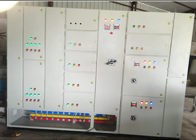 apfc-control-panel